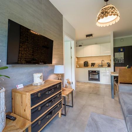 Apartament Lesniczowka - 5D Apartamenty Świeradów-Zdrój Exteriér fotografie