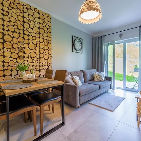 Apartament Lesniczowka - 5D Apartamenty Świeradów-Zdrój Exteriér fotografie