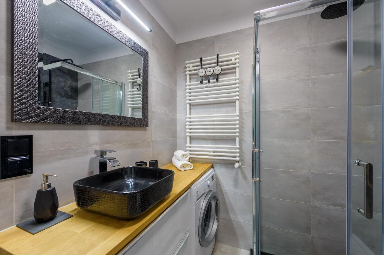 Apartament Lesniczowka - 5D Apartamenty Świeradów-Zdrój Exteriér fotografie