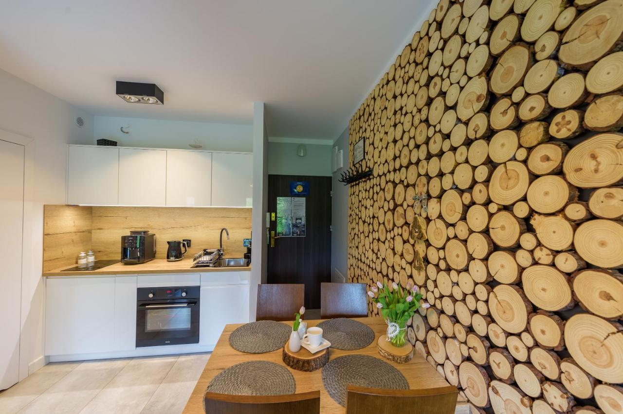 Apartament Lesniczowka - 5D Apartamenty Świeradów-Zdrój Exteriér fotografie