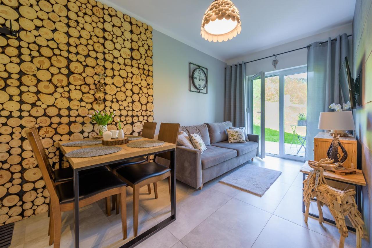 Apartament Lesniczowka - 5D Apartamenty Świeradów-Zdrój Exteriér fotografie