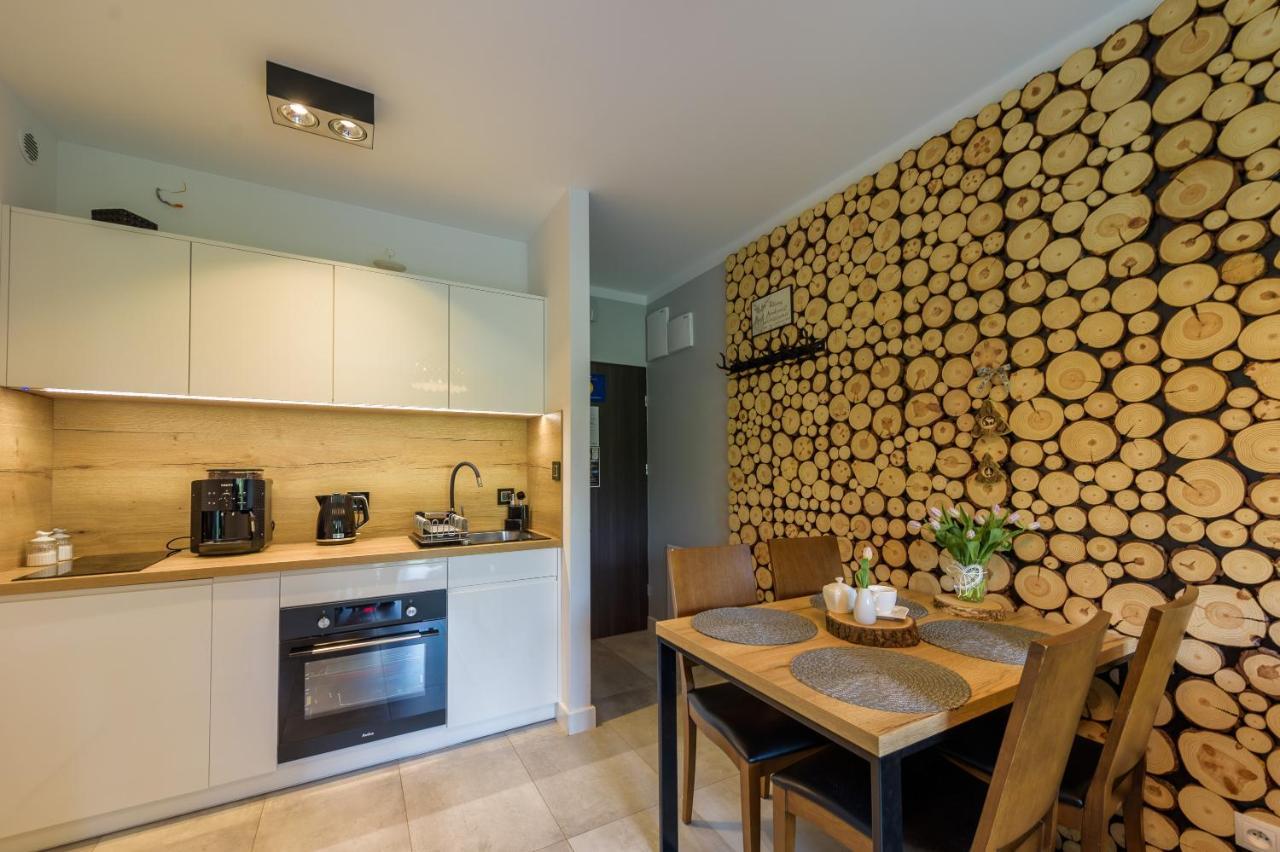 Apartament Lesniczowka - 5D Apartamenty Świeradów-Zdrój Exteriér fotografie